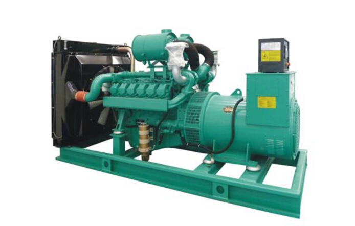 綦江科克200kw大型柴油发电机组_COPY