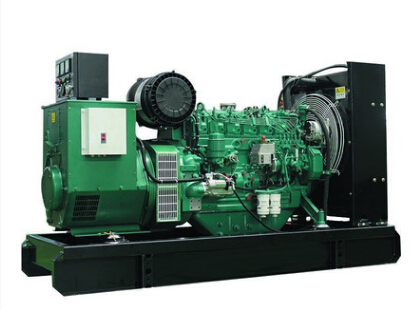 綦江全新上柴200kw大型柴油发电机组_COPY